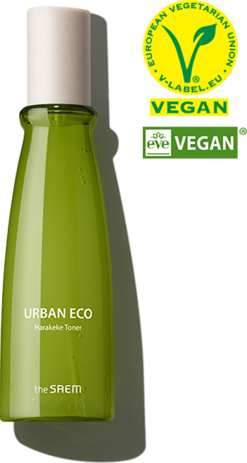 (더샘) 어반 에코 하라케케 토너 150ml, 1개