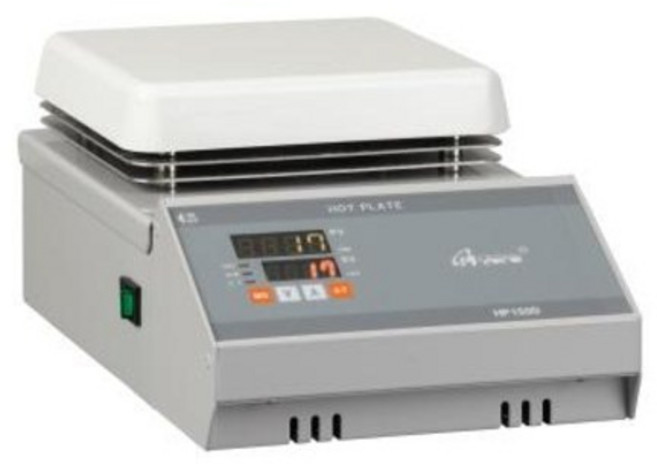 HP150D(480W) 150x150mm 리볼링용 핫플레이트 SMD HOT PLATE