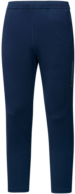 윌슨 NPT_8381 트레이닝바지 NV 츄리닝 런닝 단체