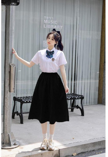 코스튬 코스프레 옛날교복 교복대여