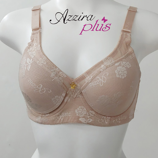 아찌라 아찌라 301 잘모아주는 브라 큰 가슴 빅사이즈 등살