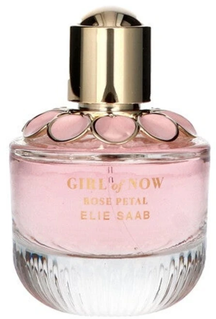 Elie Saab Girl of Now Rose Petal Eau de Parfum, 30 ml - 쿠팡