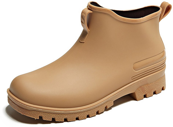 스토리원 숏 레인 장화 부츠 SH-2024