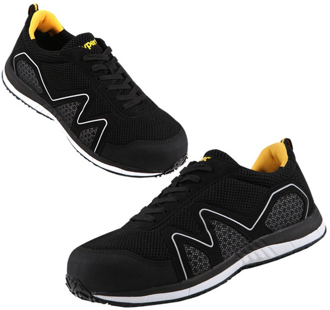 하이퍼브이 미끄럼방지 1등급 안전화 v600