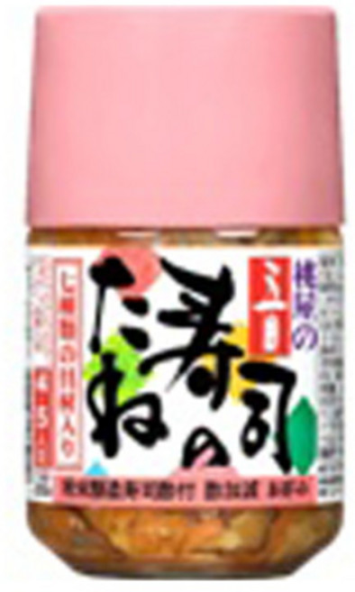 桃屋 日本味噌香 五穀拌飯壽司 壽司飯糰調味醬 (326g) 1個, 326g