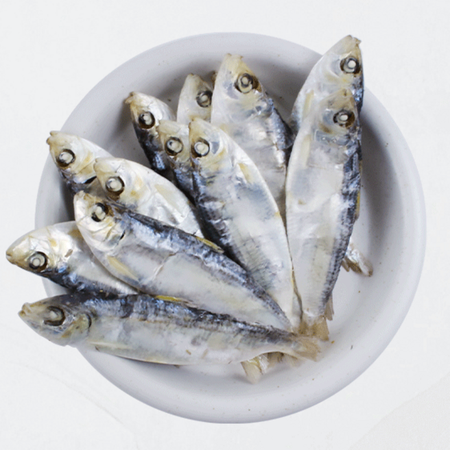 최저가도전)) 밴댕이 디포리 멸치 (육수용) 1.5kg 상자