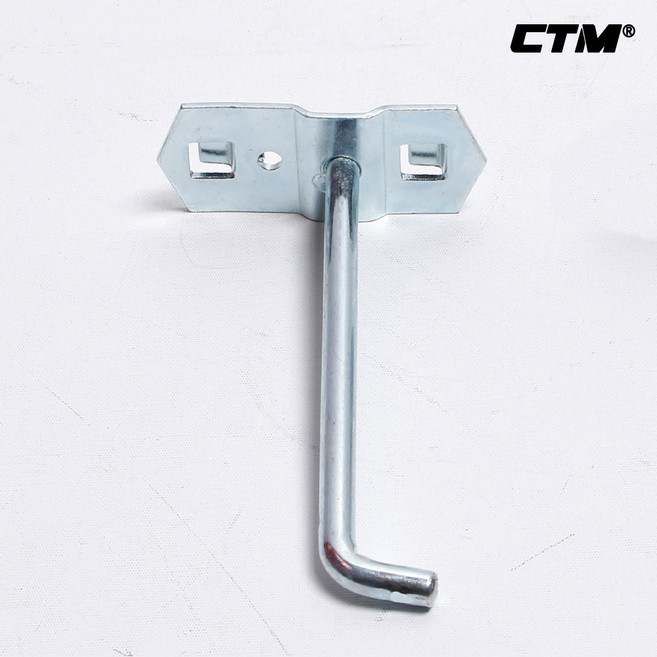 CTM 이동식공구함 전용 공구걸이핀, 1개