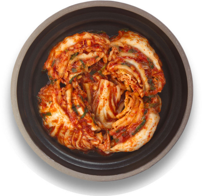 소담스레 국내산 맛김치, 5kg, 1개