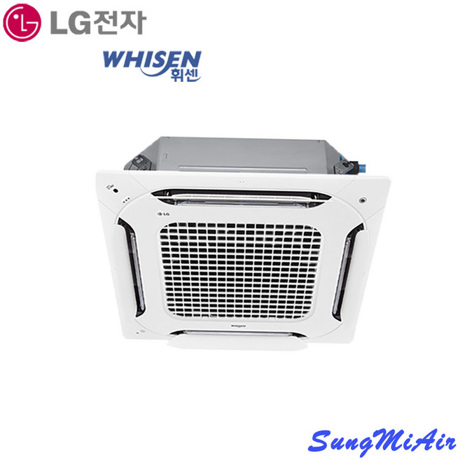 lg 휘센 25평 천장형 냉난빙기 천정형 에어컨 TW0900M2L 냉온풍기 부산 김해 양산 창원 마산 경남 설치, TW0900A2SR
