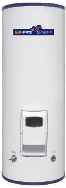 경동나비엔 스테인레스 축열식 전기 온수기 EEW-34D