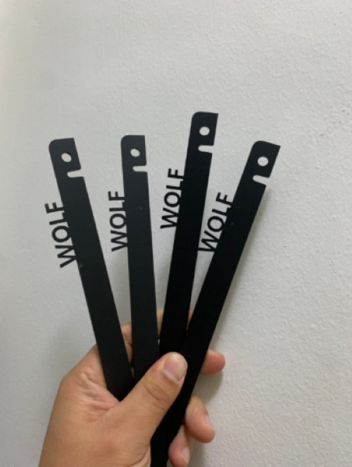 울프캠핑 캠핑 모기향 거치대 4P 세트