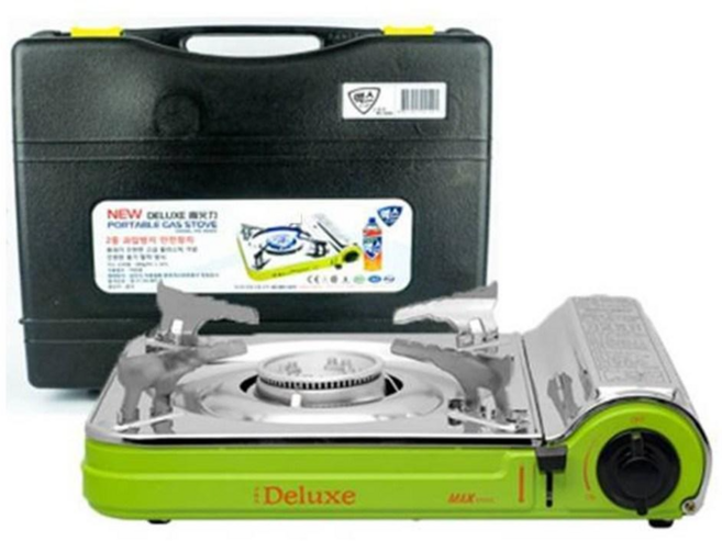 MS 맥스 고화력슬림렌지, 1개