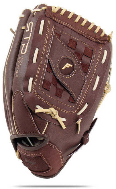 프랭클린 RTP 12.5인치 천연가죽 야구글러브 우투용 22556, 1개, 브라운
