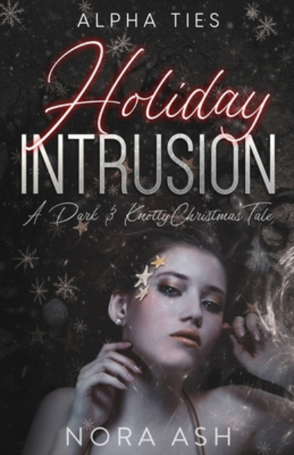(영문도서) Holiday Intrusion: A Dark Omegaverse Christmas Romance Paperback, Little Huldra Media, English, 9781913924294