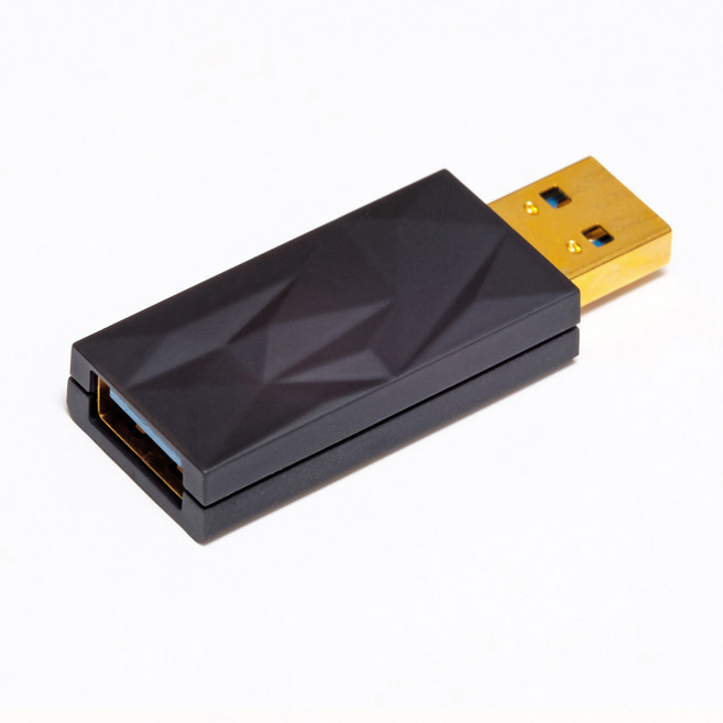 아이파이 iSilencer+ USB C to USB A, Type C to Type A