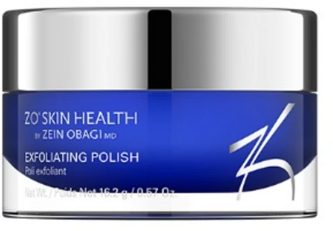 [지오스킨헬스] 미니 엑스폴리에이팅 폴리시 각질 제거 케어, 1개, 16.2g - 쿠팡
