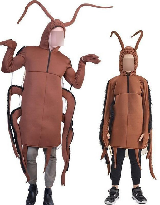 모나리자 코스프레 패러디 벽화 의상 공연 소셜불마세G안경포함 활동 의상 성인 벌레 캠퍼스