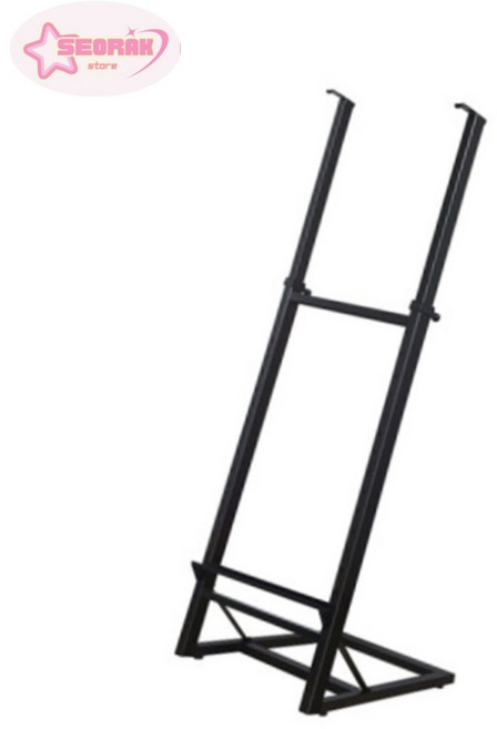 서락 고급형 철제 이젤 PS-45B 액자이젤