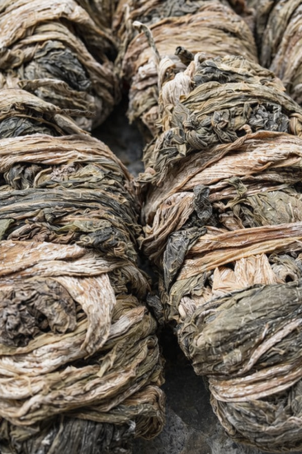 鹿港阿政 梅干菜 古早味, 1個, 500g