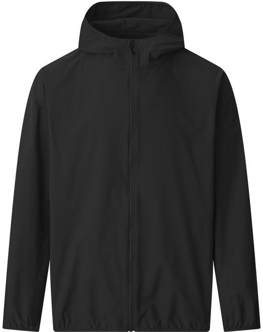 어바웃스탠다드 액티브 라이트 어반 후디 자켓