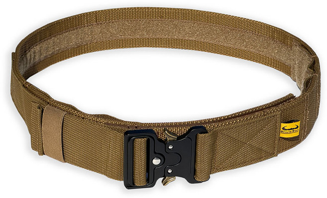 블랙불 코브라 이지 툴벨트 (2 Color), 1개, 코요테 탄