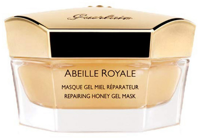 겔랑 아베이 로얄 리페어링 허니 젤 마스크 150ml, 1개, 1개입