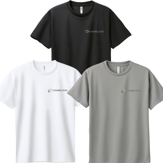 [1+1+1] 3장 세트 스텝퍼 여아 남아 아동티 기능성 쿨론 반팔 티셔츠 유아 주니어 여름 라운드 아동용 반팔티