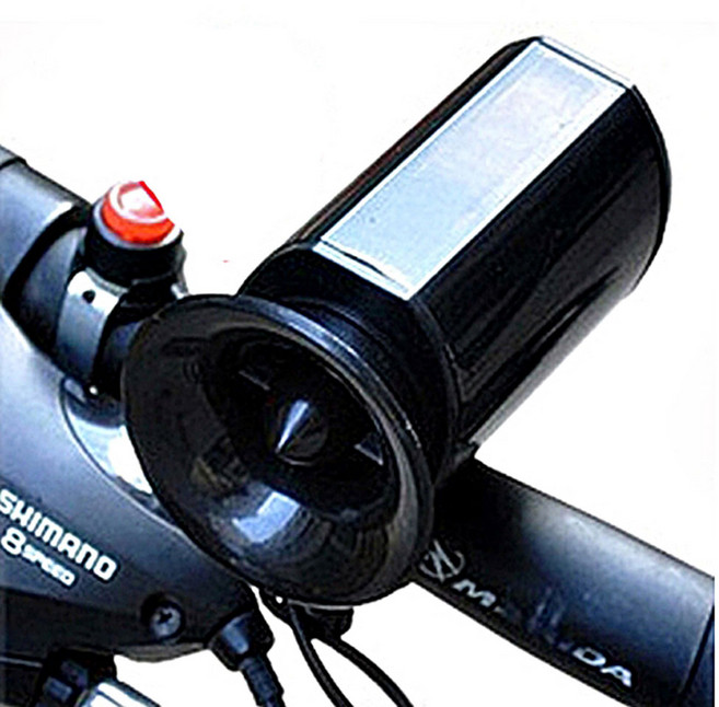 판매1위 오늘출발 건전지무료 초강력벨소리 다양한벨소리 MTB자전거벨 자전거빵빵이 자전거전자벨 자전거혼, 1개