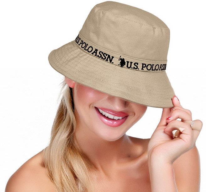 폴로 U.S. POLO ASSN D023 벙거지모자 남.여 공용