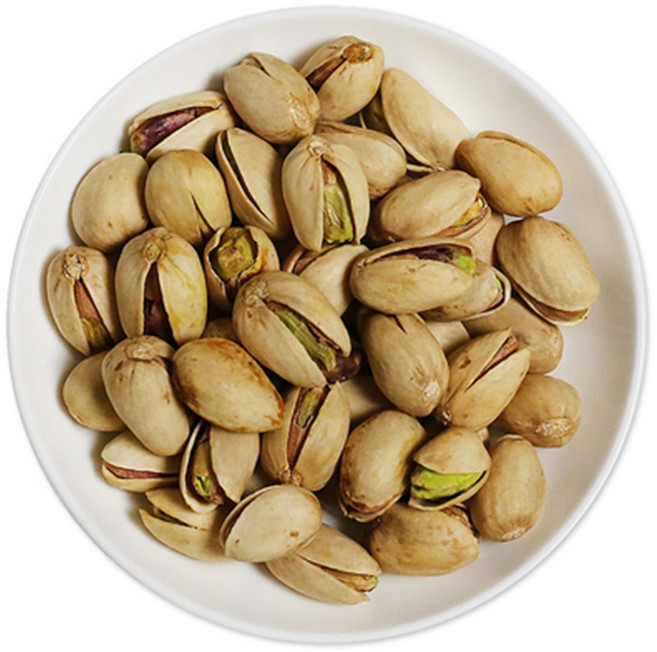 웰넛 고소한 견과한입 구운피스타치오1kg, 1kg, 1개