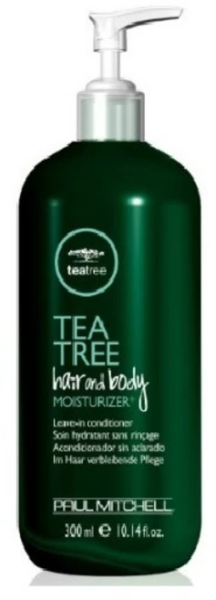폴 미첼 티트리 헤어 앤드 바디 모이스처라이저 1L, 1개 - 쿠팡