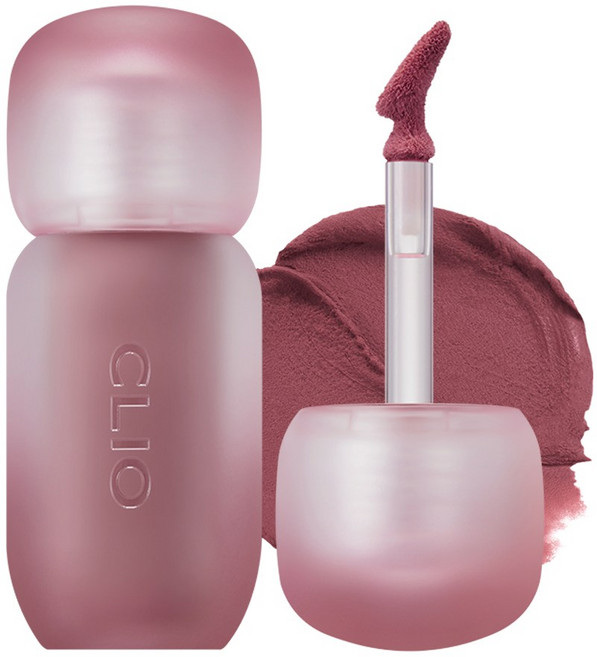 클리오 볼륨메이트 틴트 (글로스/블러), 109 더스티모브 (블러), 1개