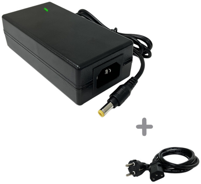 영창커즈와일 CUP410 디지털 피아노용 15V 국산 어댑터 (AC 전원코드 포함), 1개