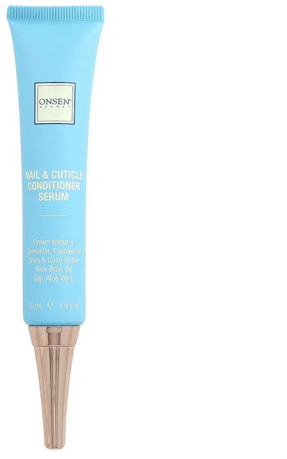 온센 시크릿 큐티클 컨디셔너 세럼 30ml (1 fl oz) NEN-00155 - 쿠팡