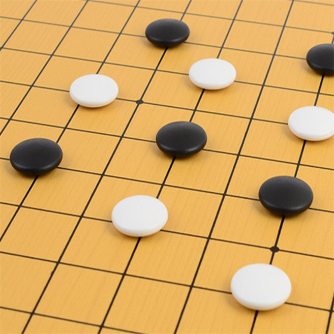 춘향골 머리가 좋아지는 바둑판 고급바둑판세트