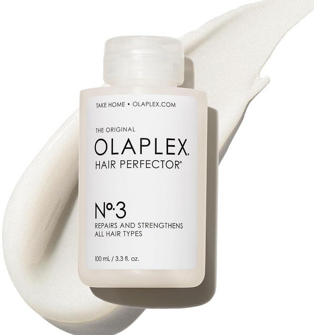 올라플렉스 No.3 헤어 퍼펙터 리페어링 트리트먼트 100ml