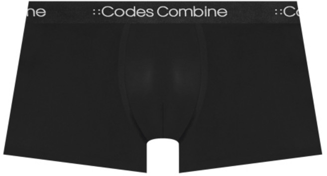 코데즈컴바인 원톤 퓨징 드로즈 블랙 DR034BK 146428