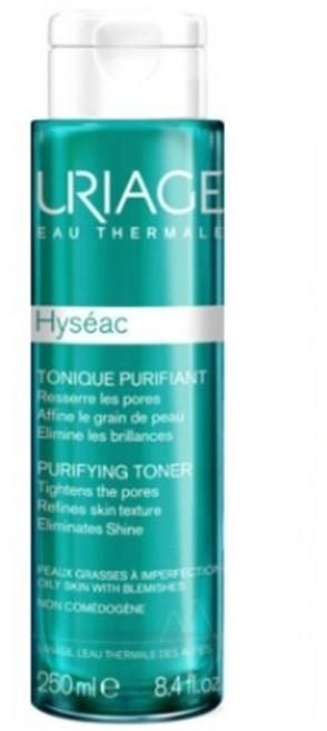 유리아쥬 이제악 토너, 250ml, 10개