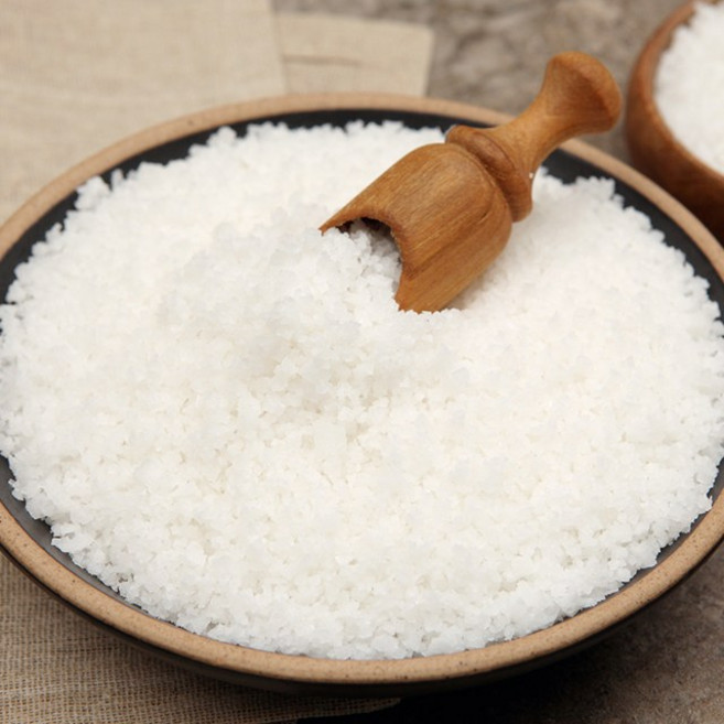 국산 신안 천일염 굵은소금 23년산, 20kg, 1개