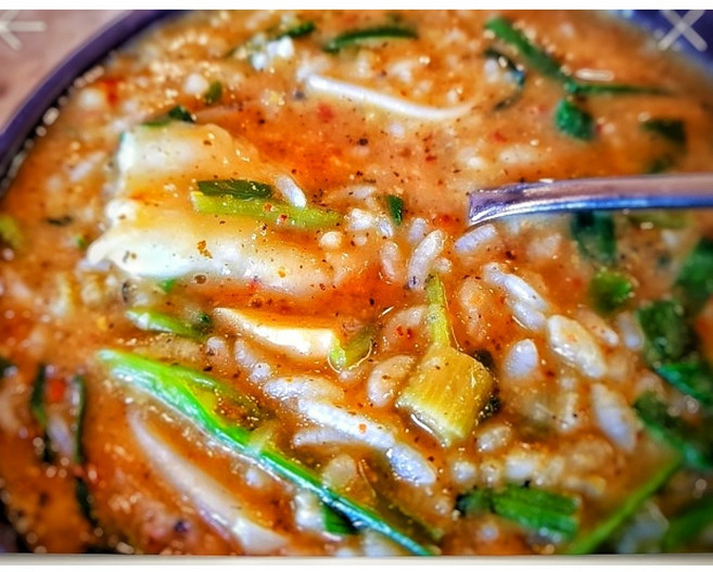 금산 남촌가든의 빠가만어죽 /특별한밀키트/백년가게/금산인삼요리, 1개, 1.9kg