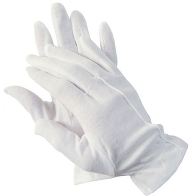 제이엠상사 예식장갑, 10개