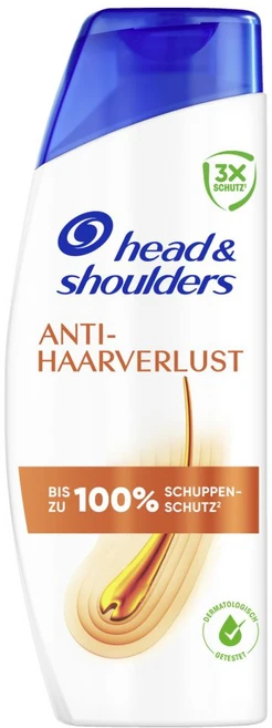 헤드앤숄더 모근 강화 비듬 방지 샴푸 250ml, 1 - 쿠팡