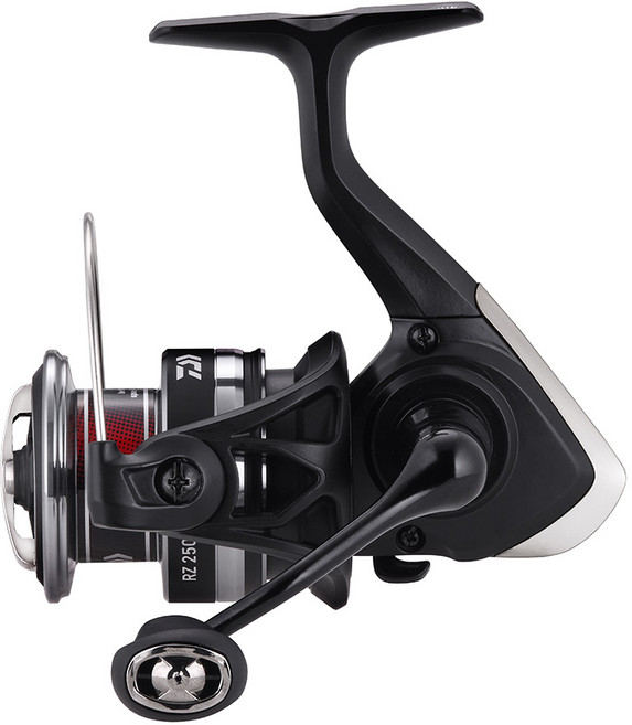 다이와 25 RZ 스피닝릴 [한국다이와], 25 RZ 500