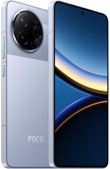 Xiaomi POCO F7 Pro 12GB+512GB Sim Qualcomm Snapdragon 8 Gen 3 6000mAh 90W docomoauSoftBankRakuten, 512GB