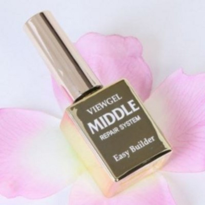 뷰젤 바비 이지빌더젤 10g, 1개, 뷰젤 이지빌더젤 10g