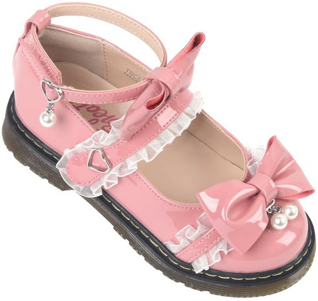 베이비브레스 체셔 라이트핑크