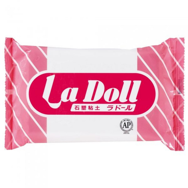 라돌(LaDoll) 석분 점토 500g, 본상품, 1개