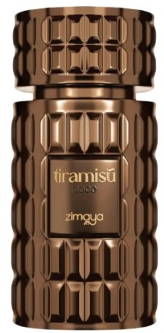 Zimaya Tiramisu Coco, 1개, 100ml - 쿠팡