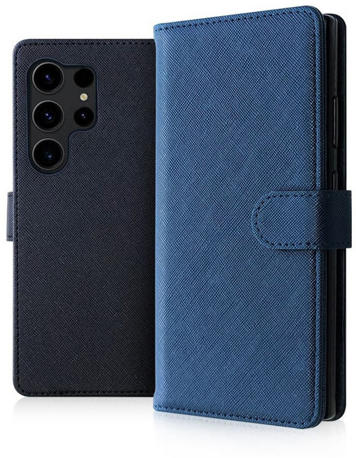 버핏 미니 다이어리 휴대폰 케이스