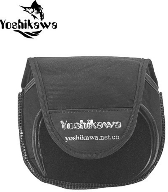 요시가와 스피닝릴 케이스, 1개, L